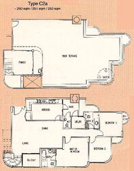 Northvale (D23), Apartment #558827861